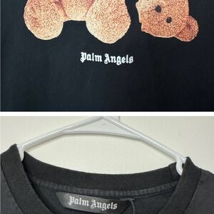 Palm Angels shirt size Medium